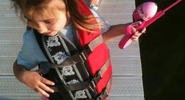 obrázek - Fish Hook Lake