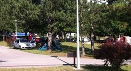 obrázek - Camping Borje
