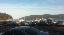 obrázek - Patonga Beach Seafoods