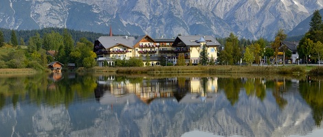 obrázek - Seefeld in Tirol