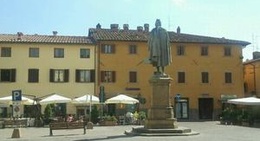 obrázek - Piazza Giotto
