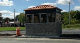 obrázek - SavOn - #32 Canastota