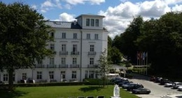 obrázek - Grand Hotel Heiligendamm