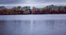obrázek - Jezioro Ełckie
