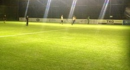 obrázek - Timsaha Spor Tesisleri