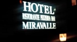 obrázek - Hotel Ristorante Miravalle