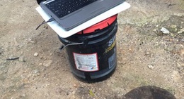 obrázek - Francisco Hu May