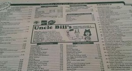 obrázek - Uncle Bill's Pancake House