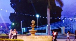 obrázek - Santa María del Tule