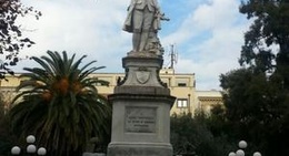 obrázek - Piazza Vanvitelli