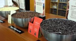 obrázek - The Margaret River Chocolate Company