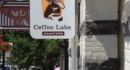 obrázek - Coffee Labs Roasters