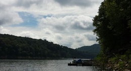 obrázek - Lake Cumberland