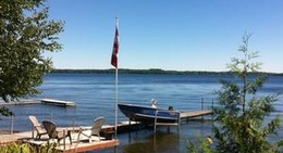 obrázek - Cameron lake