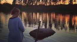 obrázek - Bredasjön