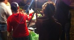 obrázek - Tacos Pancho