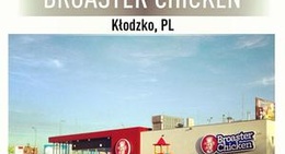 obrázek - Broaster Chicken