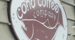 obrázek - Coho Coffee Company