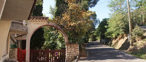 obrázek - La Destrousse