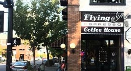 obrázek - Flying M Coffeehouse