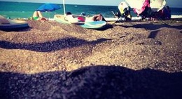 obrázek - Kemos Beach