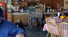 obrázek - Carolina Barbeque Pickin' Pig Parlor