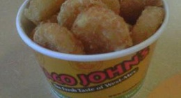 obrázek - Taco John's