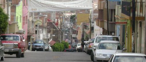 obrázek - Ciudad Hidalgo