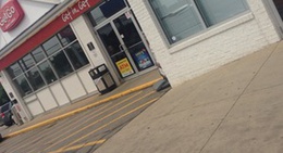 obrázek - GetGo Gas Station