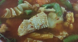 obrázek - ข้าวต้มลุงศักดิ์ สี่แยกทับสะแก