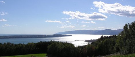 obrázek - Les Éboulements