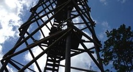 obrázek - Egļukalna Skatu Tornis