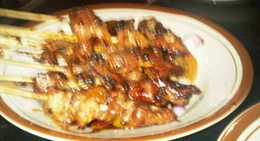 obrázek - Sate Kambing Mbok Galak