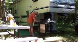 obrázek - The Ridges - Calabogie