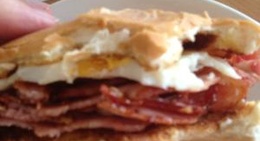 obrázek - The Thunderbolt Inn