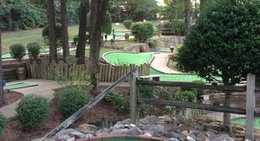 obrázek - Pirate Cove Mini Golf