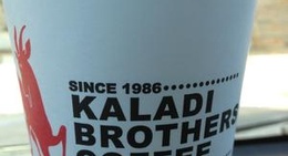obrázek - Kaladi Brothers Coffee