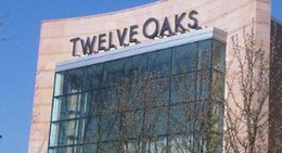 obrázek - Twelve Oaks Mall