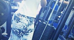 obrázek - Academia BS Fitness