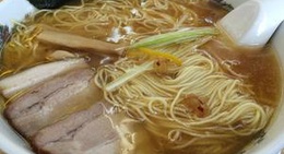 obrázek - 来来亭 亀岡店