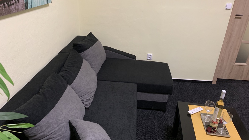 Apartmán Alesta BruntálApartmán Alesta Bruntál