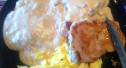 obrázek - Hillbilly Grill