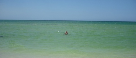 obrázek - San Benito