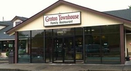 obrázek - Groton Townhouse Restaurant