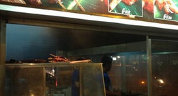 obrázek - Steve's Barbecue