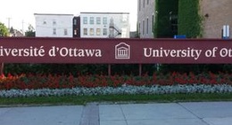 obrázek - University of Ottawa | Université d'Ottawa - uOttawa