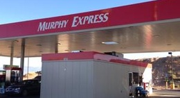 obrázek - Murphy Express