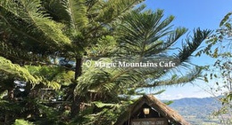 obrázek - Magic Mountain Camp