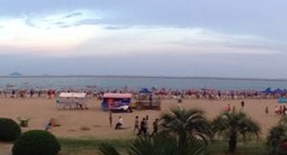 obrázek - 金山城市沙滩