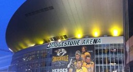 obrázek - Bridgestone Arena